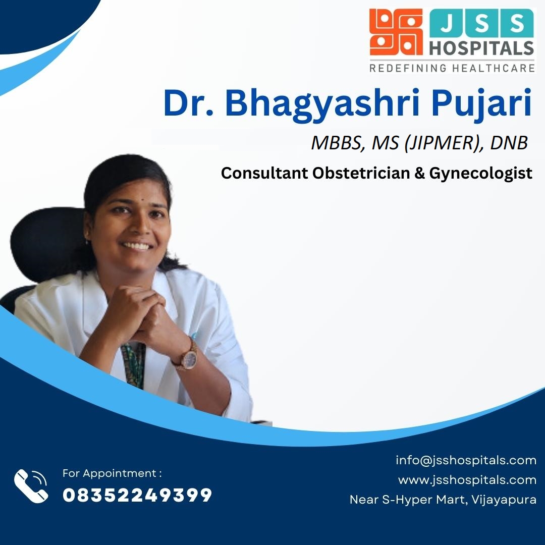 Best Hospital in Vijayapura, JSS Super Speciality Hospitals, Vijayapur